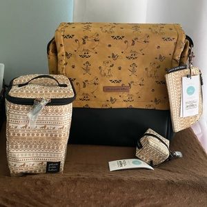 Petunia Pickle Bottom Disney Bundle